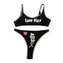 Naisten bikini P776 2