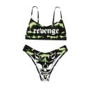 Naisten bikini P776 3