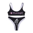 Naisten bikini P776 4
