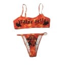 Naisten bikini P776 5