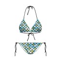 Naisten bikini P782 2