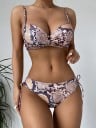 Naisten bikini P803 1