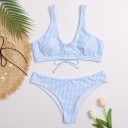 Naisten bikini P807 1