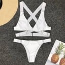 Naisten bikini P825 1