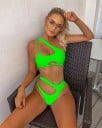 Naisten bikini P830 4
