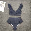 Naisten bikini P831 8