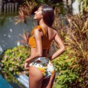 Naisten bikini P835 3