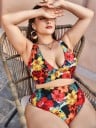 Naisten bikini P860 1