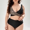 Naisten bikini P860 2