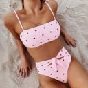 Naisten bikini P869 3