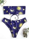 Naisten bikini P921 3