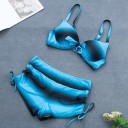 Naisten bikini P927 3