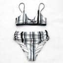 Naisten bikini P941 1