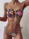 Naisten bikini P948 3