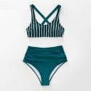 Naisten bikini P968 1