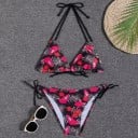 Naisten bikini P977 3