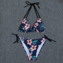Naisten bikini P977 9