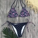 Naisten bikini P977 13