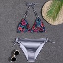 Naisten bikini P977 12