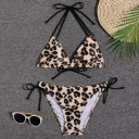 Naisten bikini P978 5