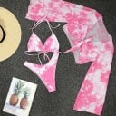 Naisten bikinit ja crop top 3
