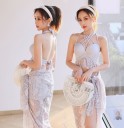 Naisten bikinit ja hameet P1116 3