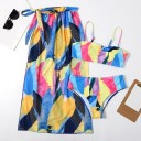 Naisten bikinit ja hameet P484 7