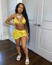 Naisten bikinit ja hameet P961 5