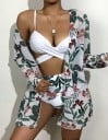Naisten bikinit ja peiteasut P1211 2
