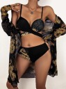 Naisten bikinit ja peiteasut P1211 7