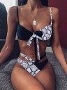 Naisten bikinit P229 2