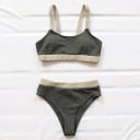 Naisten bikinit P239 6