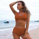 Naisten bikinit P242 7