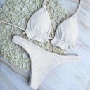 Naisten bikinit P261 1