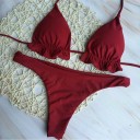 Naisten bikinit P261 5