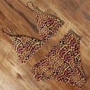 Naisten bikinit P264 4