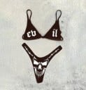 Naisten bikinit P281 2