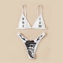 Naisten bikinit P281 3
