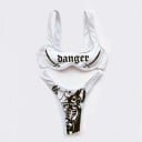 Naisten bikinit P281 4