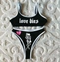 Naisten bikinit P283 2