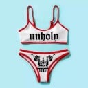 Naisten bikinit P283 3