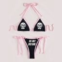 Naisten bikinit P283 5