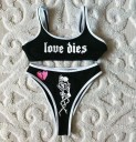 Naisten bikinit P283 2