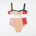 Naisten bikinit P289 1