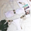 Naisten bikinit P300 1