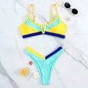 Naisten bikinit P304 1