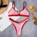 Naisten bikinit P304 3