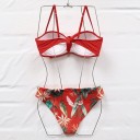 Naisten bikinit P381 3