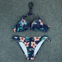 Naisten bikinit P398 1