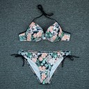 Naisten bikinit P398 2